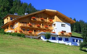 Hotel Schoene Aussicht